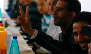 Nel centro d’accoglienza shopping online: presunti profughi comprano capi firmati