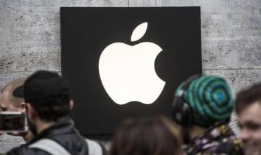 Apple, arriva nuovo iPad con Face ID e senza cornici