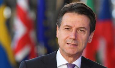 Governo, Conte: “Non stiamo affatto litigando, entro qualche mese forse realizzeremo 80