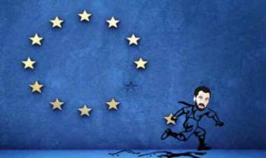 Salvini: “Vogliono i nostri risparmi”