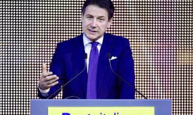 Manovra, Conte: 'Le risorse recuperate andranno a investimenti'