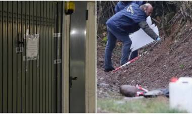 Donna carbonizzata a Brescia, confessa l’ex amante del marito: “Abbiamo litigato, non volevo ucciderla”