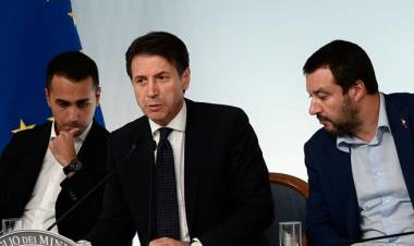 Migranti, Conte: Amicizia con Francia è salda a dispetto dibattito.