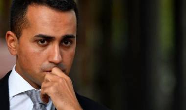 Di Maio e Conte presentano il sito del reddito di cittadinanza