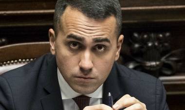 Diciotti, Di Maio: “Il M5s è da sempre contro l’immunità parlamentare ma quello di Salvini è un caso specifico”