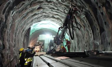 Tav: Analisi costi-benefici inviata a Palazzo Chigi