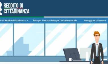 Reddito di cittadinanza, stretta sugli extracomunitari: serve il timbro del consolato