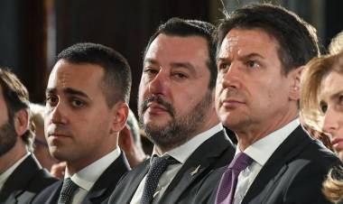 Di Maio, flat tax aiuti ceto medio