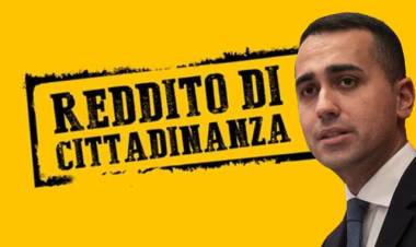 Reddito di cittadinanza, boom di richieste dagli stranieri, ma ad aprile le domande totali rallentano