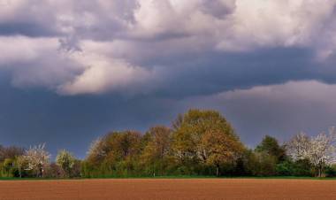 METEO: Altra perturbazione da domani al nord!