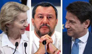 Doveva essere una rivoluzione, non è neanche un petardo