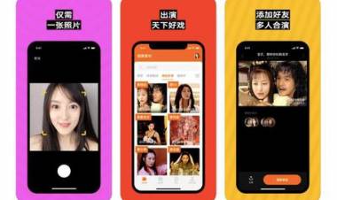 L'app cinese Zao diventa un caso privacy come FaceApp