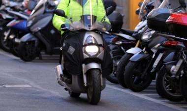 Dl clima, bonus rottamazione esteso anche ai motorini