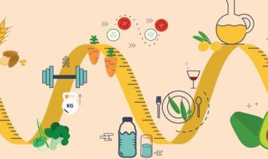 Come riuscire ad accelerare il proprio metabolismo in cinque mosse „Metabolismo: cos'è e 5 modi per accelerarlo“ 