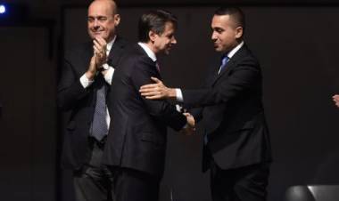 M5s: Di Maio, diventare autonomi, ripartire con umiltà 