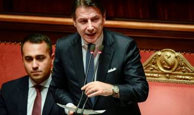 Di Maio-Conte, è guerra fredda