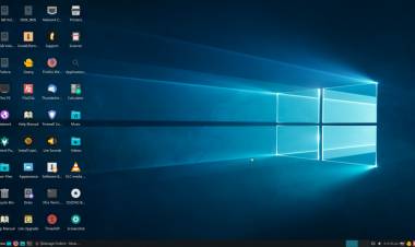 Windows 12 Lite: un OS basato su Linux tre volte più veloce di Windows 10