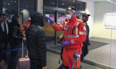 Coronavirus, parla l’esperto: “c’è da preoccuparsi perché l’arrivo del virus in Africa potrebbe in effetti scatenare una vera e propria pandemia”