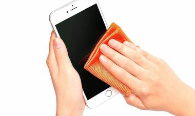 Come pulire e disinfettare laptop e smartphone