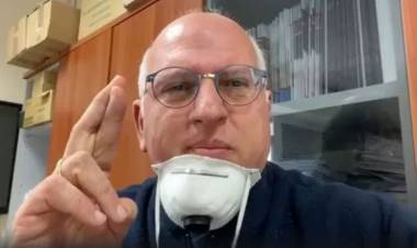 Il Tg2 oscura Ascierto. La cura funziona ma il nome del luminare non viene citato 