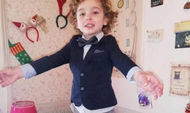 Matera, trovato morto il bimbo di 3 anni che si era allontanato da casa