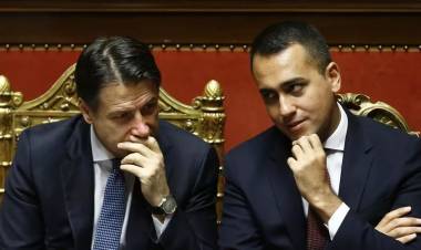 Mes senza condizioni, il governo si spacca