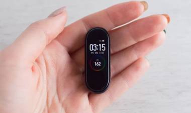 Xiaomi Mi Band 5, prime immagini e prezzo ufficiale: quanto costa