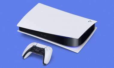 PS5 confermata per il 2020, ha “la migliore lineup nella storia”