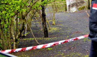 Accoltella anziano e ne brucia il cadavere in una discarica per rubargli la pensione da 650 euro: arrestato