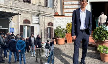 La Spezia, immigrati decuplicati. E la sinistra finge di non vedere