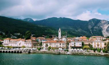 Il lago Maggiore entra nella mappa globale del lusso: prezzi in crescita e investitori stranieri in arrivo