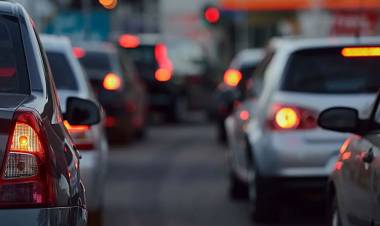 Il Piemonte dice no al blocco delle auto diesel Euro 5