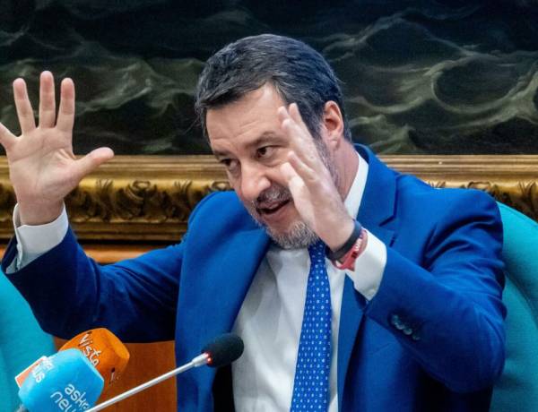 Stupri, Salvini boccia legge sul consenso: Lascia troppo spazio a libera interpretazione