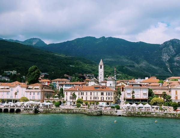 Il lago Maggiore entra nella mappa globale del lusso: prezzi in crescita e investitori stranieri in arrivo
