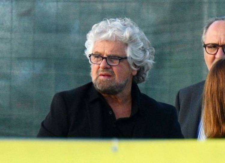 Beppe Grillo: le carceri sono inutili e dannose, vanno azzerate