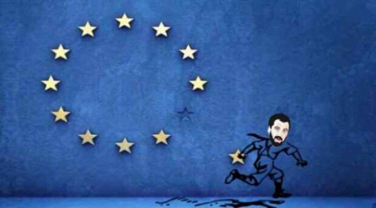 Salvini: “Vogliono i nostri risparmi”