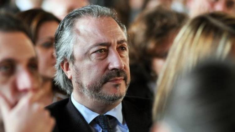 Mafia, arrestato Ruggirello ex deputato regionale Pd. “E’ a disposizione dei fedelissimi di Messina Denaro”