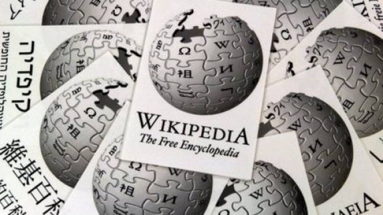 Copyright, Wikipedia Italia oscurata prima del voto: ''A rischio l'informazione indipendente"