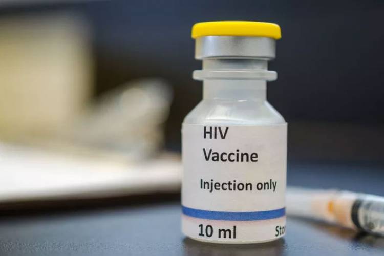 Aids, al via test finale per un vaccino che previene l'infezione
