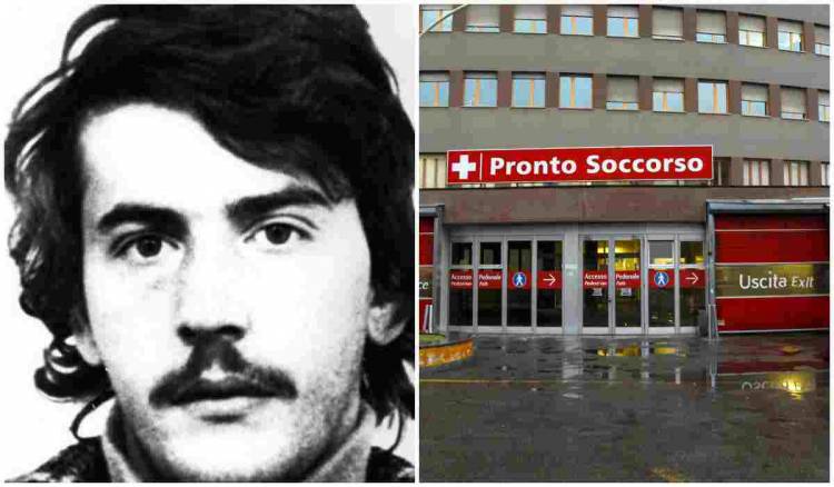 In permesso premio l'ergastolano Antonio Cianci accoltella alla gola anziano per rapinarlo: nel 1979 uccise tre carabinieri. A 15 anni il primo omicidio