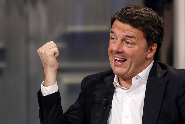 Italia Viva: "A Conte non resta che accordarsi con Renzi o dimettersi"