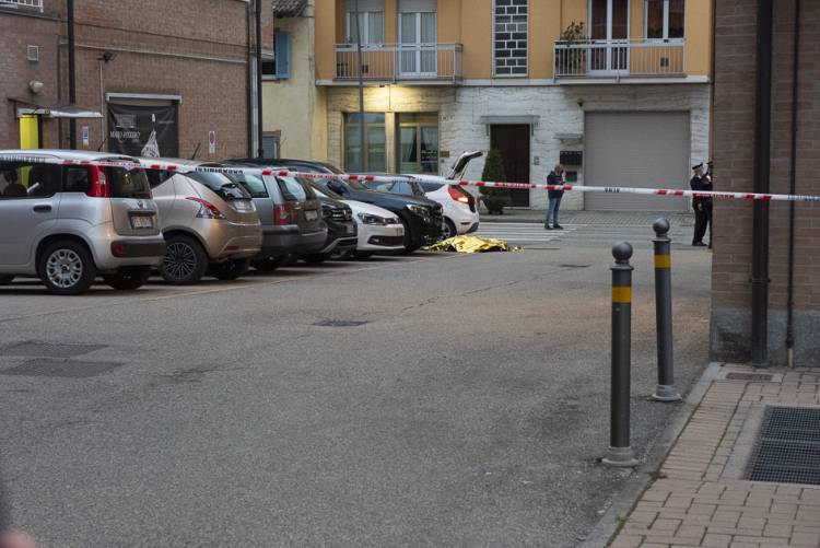 Rapina a Grinzane Cavour, così il gioielliere Roggero ha ucciso i due banditi: Aggredite moglie e figlia