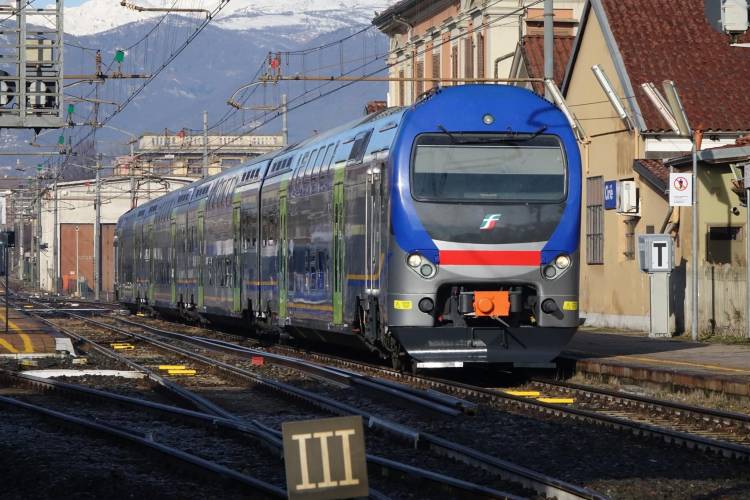 Piemonte, nuovo sciopero ferroviario: stop dal 4 al 5 settembre 2025