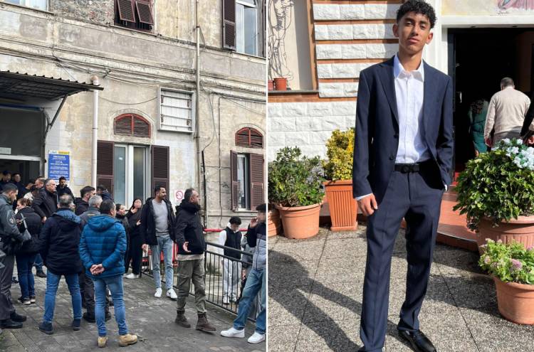 La Spezia, immigrati decuplicati. E la sinistra finge di non vedere