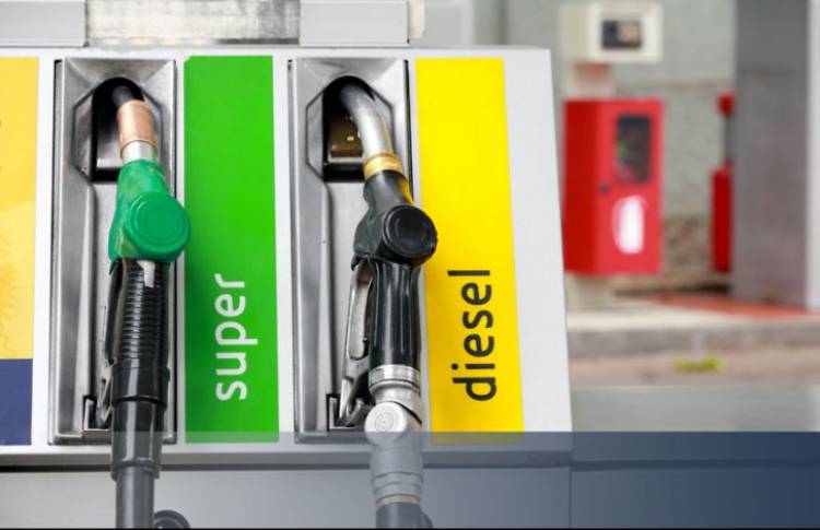 Diesel e benzina: cosa cambia con il nuovo taglio delle accise