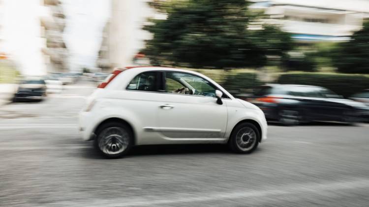 Un automobilista su due non pagherà più il bollo auto. Parola della Regione Piemonte